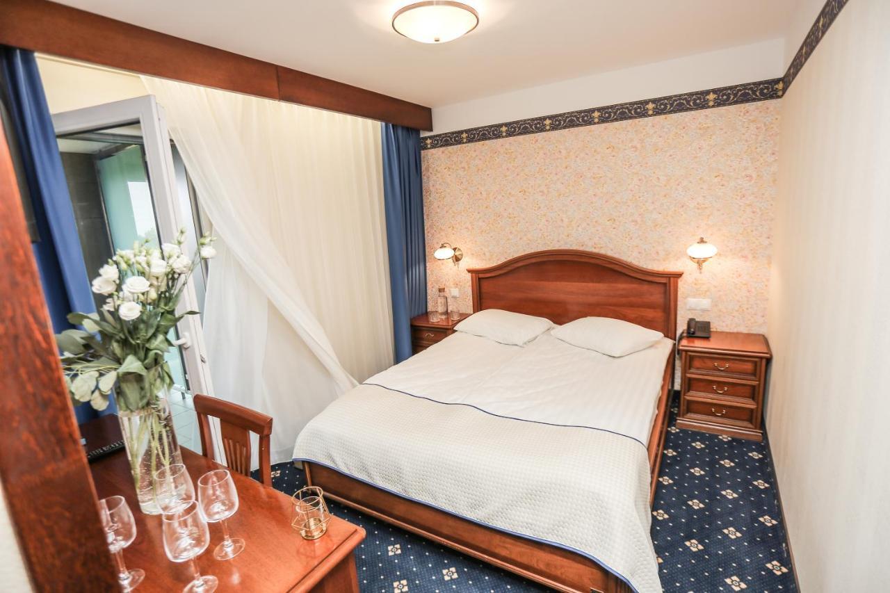 Spa Amber Palace Šventoji Dış mekan fotoğraf